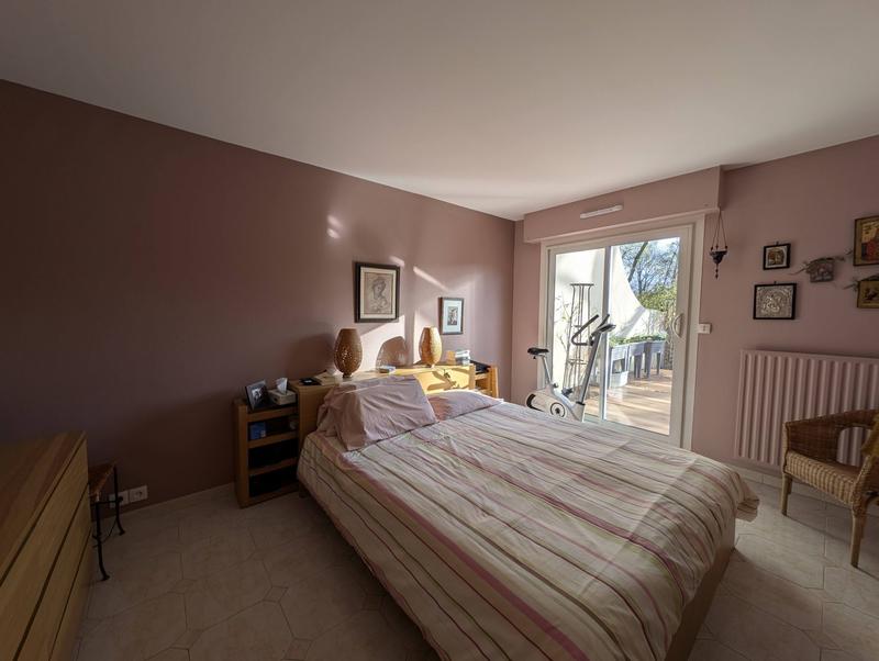 Maison - 155 m² - 7 pièces