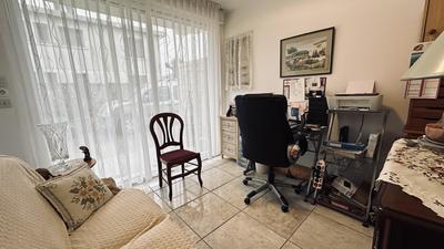 Viager - Maison - 111 m² - 5 pièces