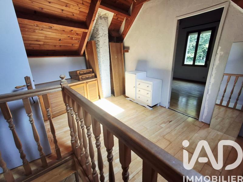 Maison - 105 m² - 4 pièces