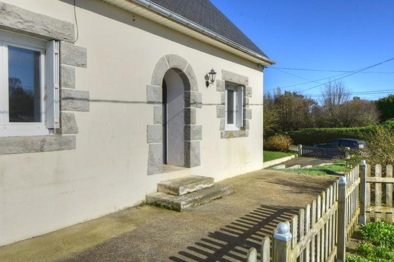 Maison - 132 m² - 6 pièces