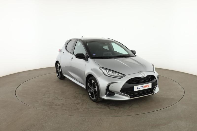Toyota Yaris 1.5 Hybride Premiere 130h