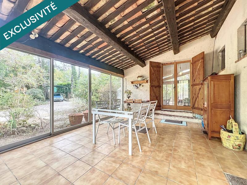 Maison - 131 m² - 5 pièces