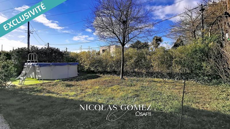 Maison - 139 m² - 6 pièces