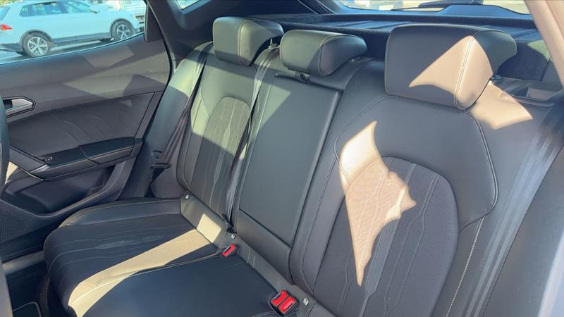 Cupra Formentor 1.5 Tsi 150 Dsg7 V