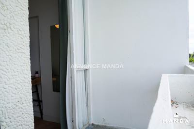 Chambre - 10 m² - 5 pièces