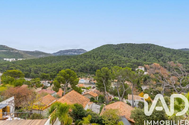 Maison - 142 m² - 6 pièces