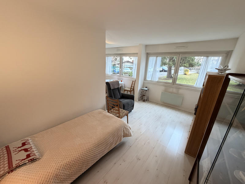 Appartement - 36 m² - 1 pièce