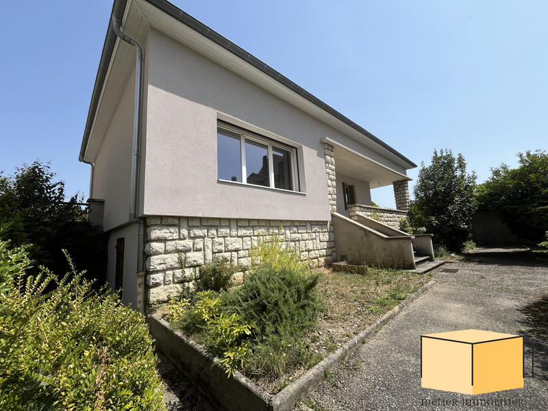 Villa - 147 m² - 3 pièces