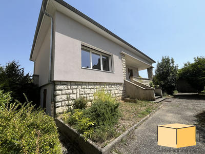 Villa - 147 m² - 3 pièces