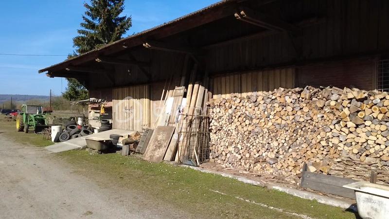 Maison de campagne - 727 m² - 5 pièces