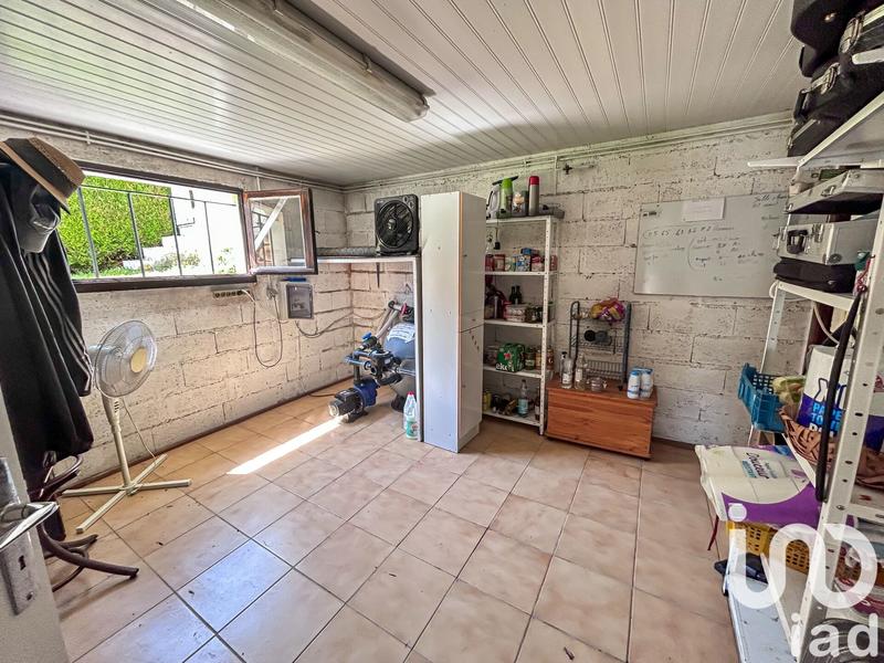 Maison de village - 75 m² - 4 pièces