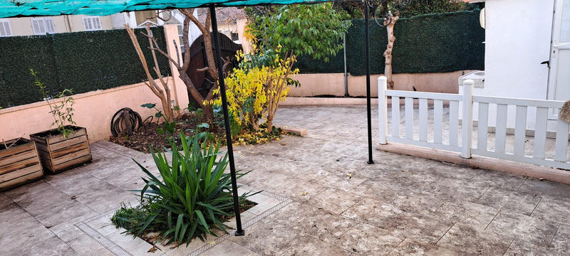 Appartement - 75 m² - 3 pièces