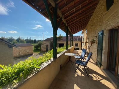 Maison - 188 m² - 6 pièces