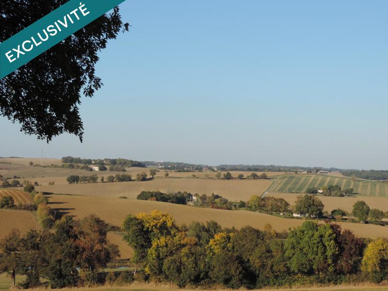 Maison - 244 m² - 5 pièces