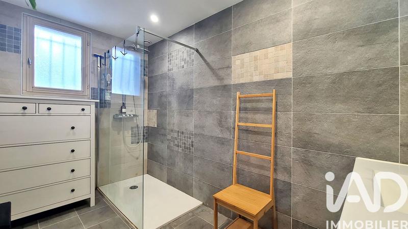 Maison - 113 m² - 4 pièces