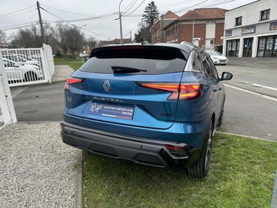 Renault Austral E-Tech Full Hybrid 200 Techno -18%