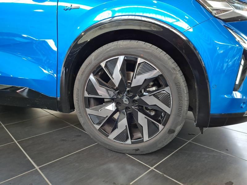 Renault Rafale E-Tech full hybrid 200 ch esprit Alpine