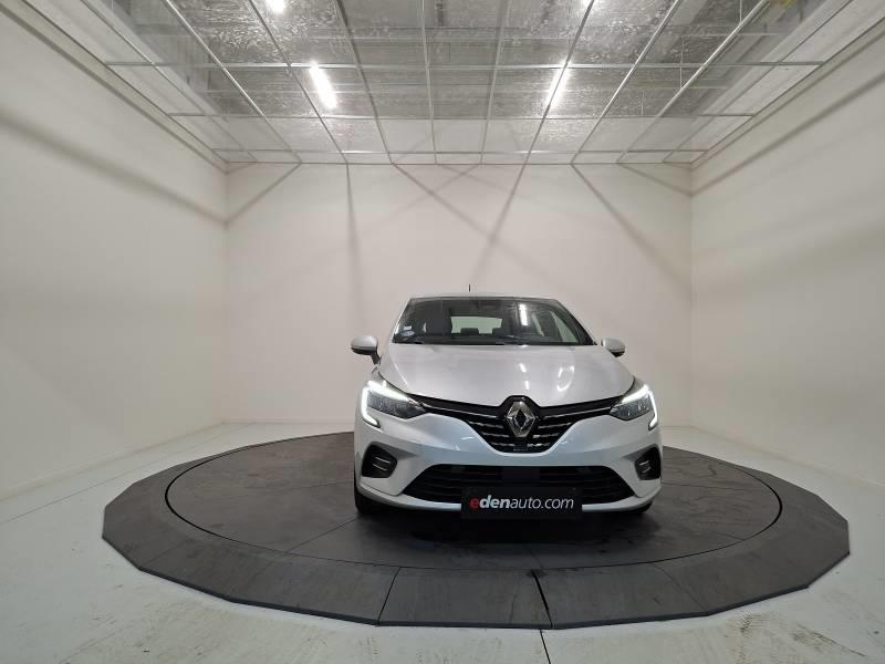 Renault Clio TCe 100 Gpl - 21 Intens