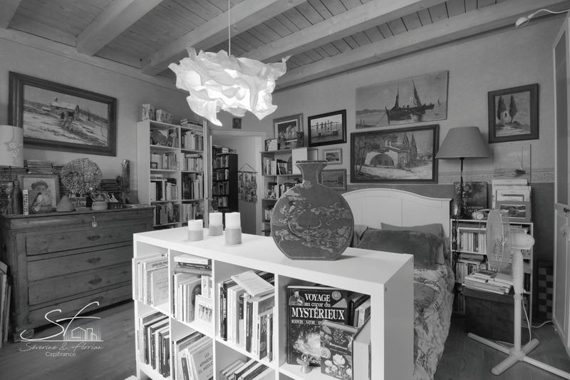 Maison - 172 m² - 5 pièces