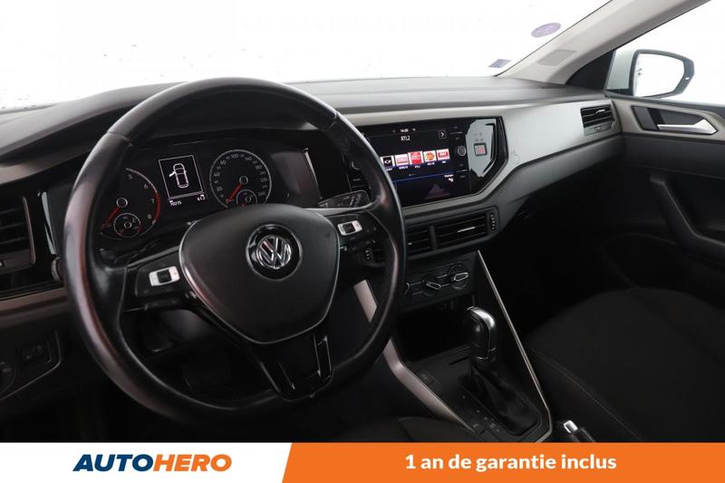 Volkswagen Polo 1.0 Tsi Confortline Dsg7 95 ch