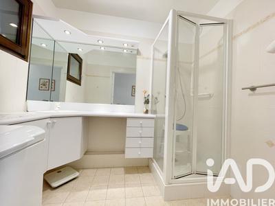 Appartement - 89 m² - 3 pièces