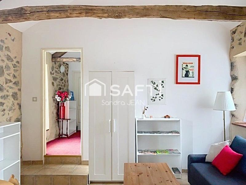 Maison - 369 m² - 8 pièces
