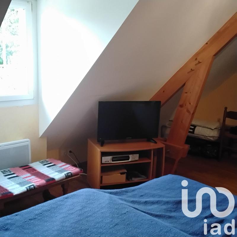 Maison - 133 m² - 5 pièces