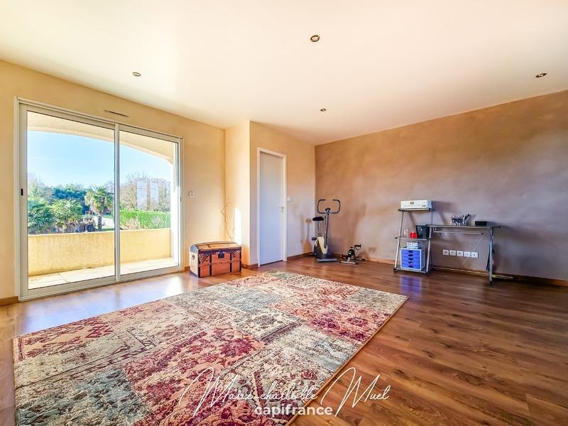 Maison - 135 m² - 4 pièces