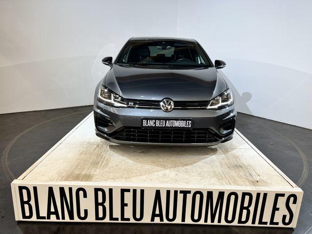 Volkswagen Golf VII (2) 2.0 Tsi 300 R 4motion Dsg7