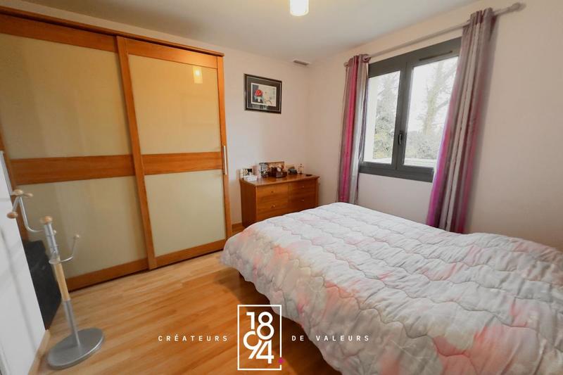 Villa - 175 m² - 5 pièces