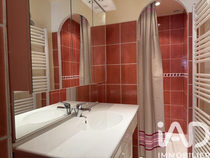 Maison - 107 m² - 6 pièces