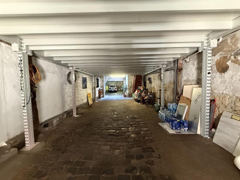 Appartement - 350 m² - 8 pièces