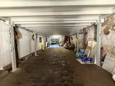 Appartement - 350 m² - 8 pièces