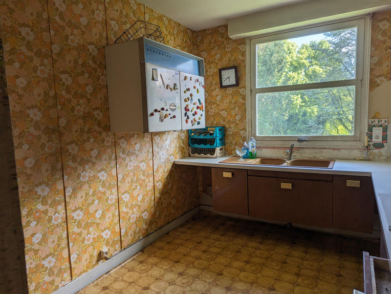 Maison - 83 m² - 4 pièces