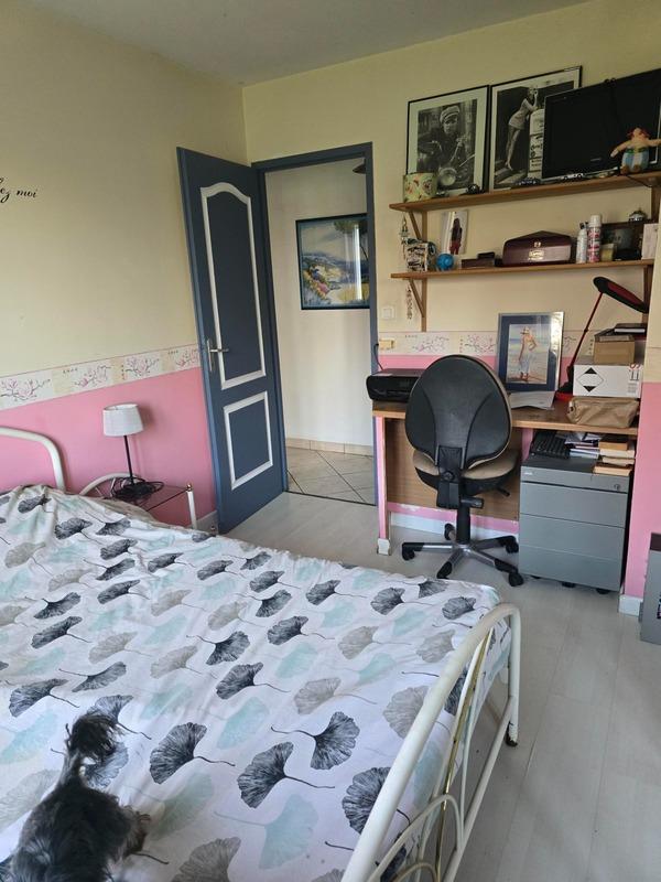 Maison - 165 m² - 5 pièces