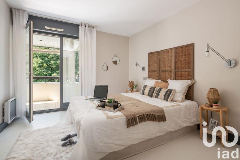 Appartement - 119 m² - 5 pièces