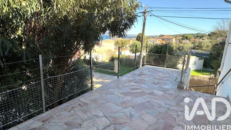 Maison - 117 m² - 7 pièces