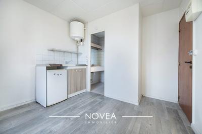 Appartement - 13 m² - 1 pièce