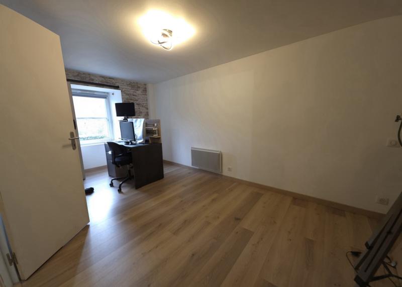 Maison - 60 m² - 3 pièces