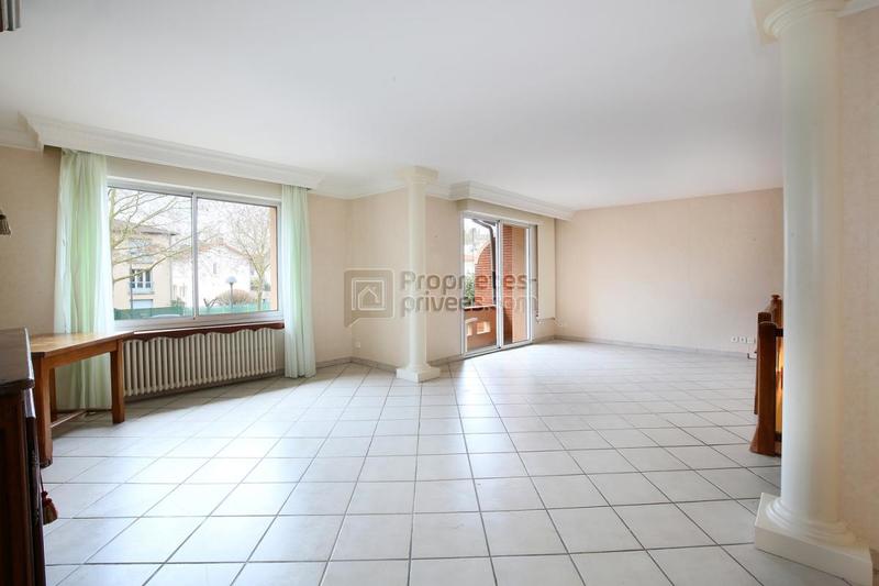 Maison - 121 m² - 4 pièces