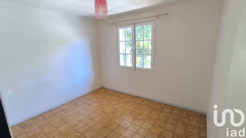 Maison - 165 m² - 7 pièces