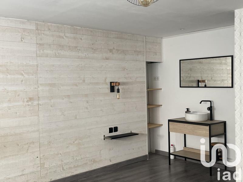 Maison de village - 248 m² - 7 pièces