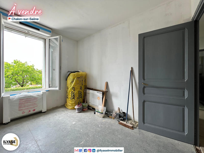 Propriété - 294 m² - 5 pièces
