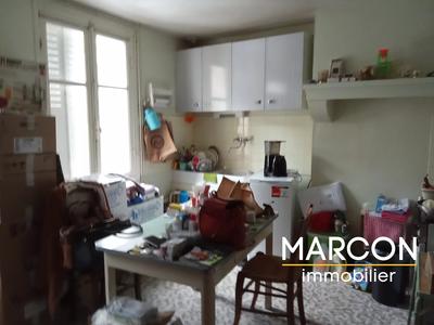 Maison - 127 m² - 6 pièces