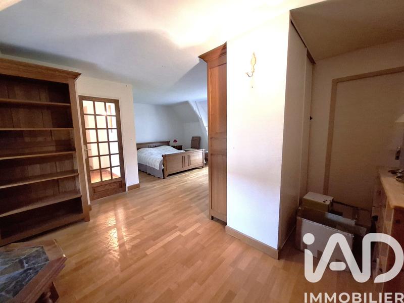 Maison - 160 m² - 5 pièces