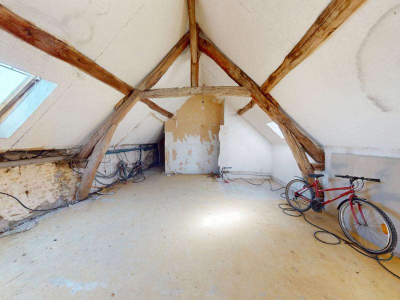 Appartement - 34 m² - 1 pièce