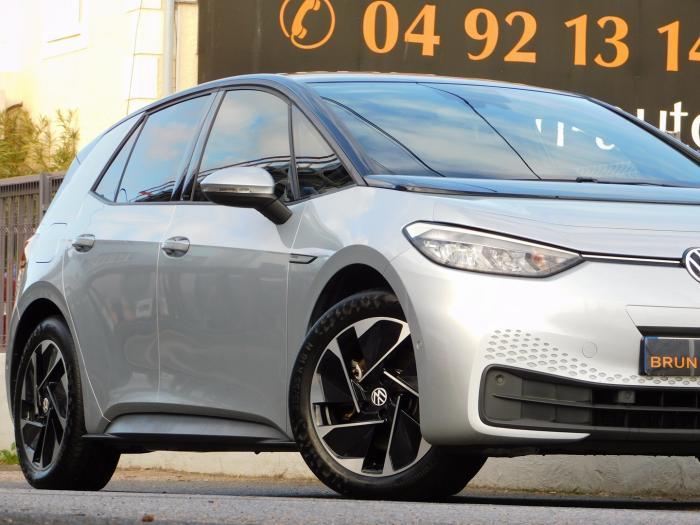 Volkswagen Id.3 204ch Pro Performance 58 Kwh Active