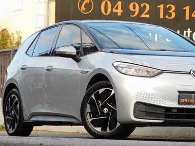 Volkswagen Id.3 204ch Pro Performance 58 Kwh Active
