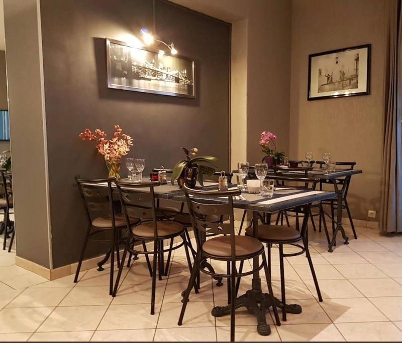 Local commercial - 190 m²