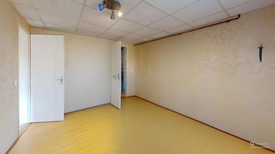 Maison - 109 m² - 3 pièces